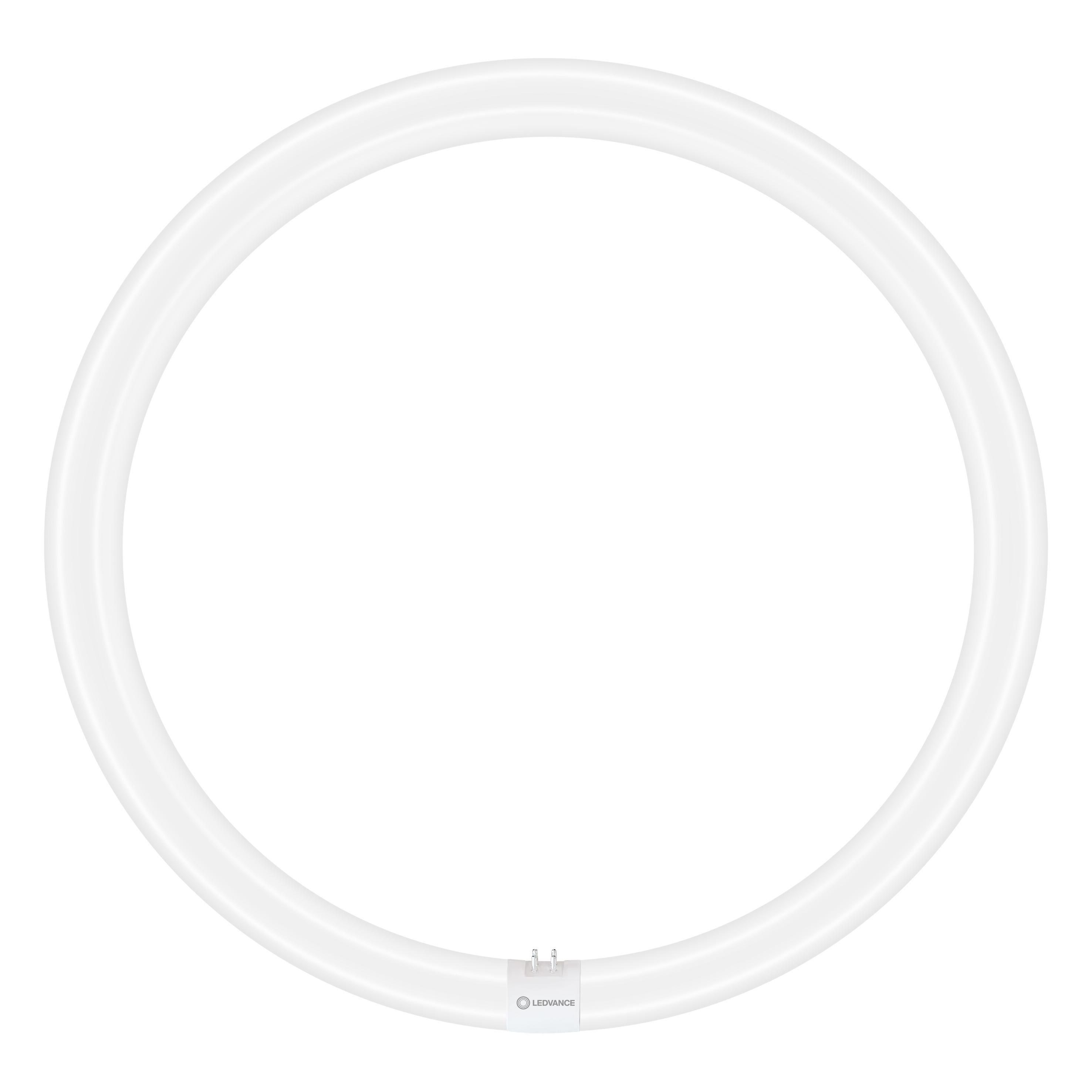 Лампа Ledvance LED TUBE T9 EM V 24W 220V 2900lm 4000K G10q 400х400 мм кольцо (4099854042560) - фото 3 Лампа Ledvance LED TUBE T9 EM V 24W 220V 2900lm 4000K G10q 400х400 мм кольцо (4099854042560) - фото 3