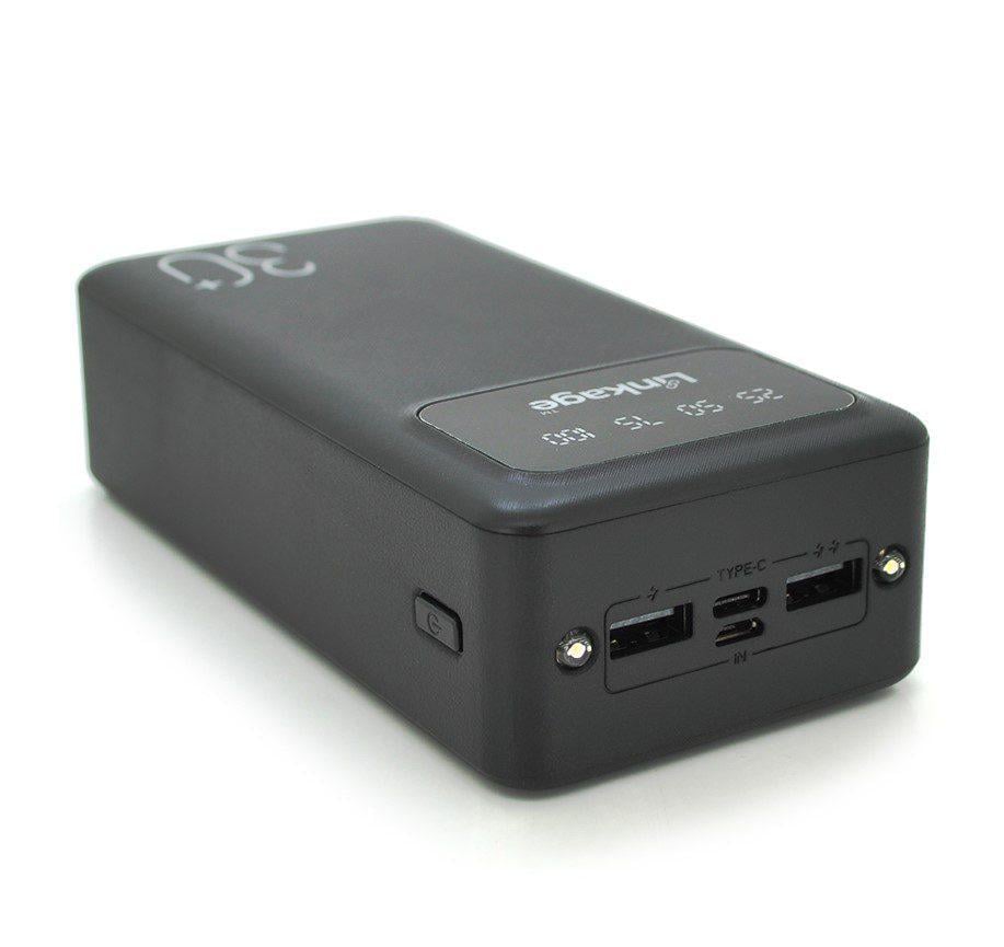 Повербанк VOLTRONIC Linkage LKP30 30000 mAh (51879)