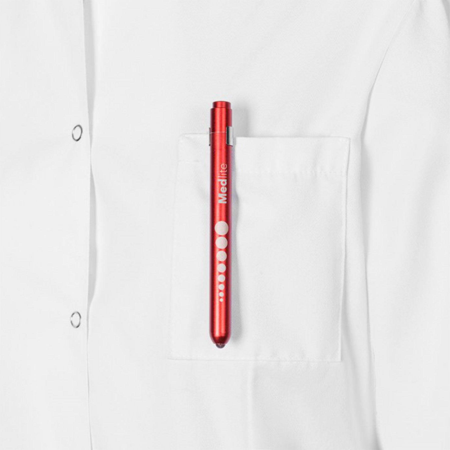 Фонарь профессиональный Mactronic Medlite 10 Lm (PHH0081) - фото 6 Фонарь профессиональный Mactronic Medlite 10 Lm (PHH0081) - фото 6