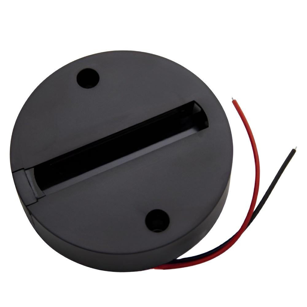 Адаптер для шинопровода Lemanso 2WAYS LM3227 Черный (11788)