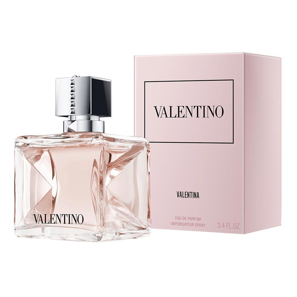 Парфюмированная вода для женщин Valentino Valentina 2025 100 мл (402971)