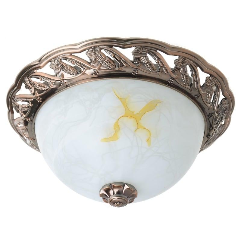 Светильник настенно-потолочный Brille BR-02 275/2 AC (178517)