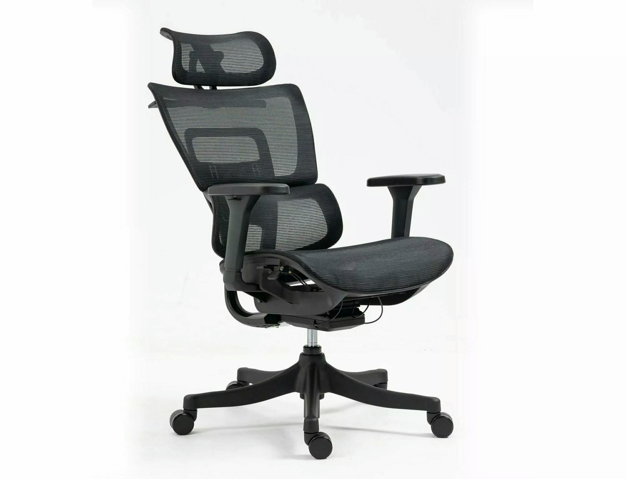 Кресло компьютерное Signal WINNER Черный (OBRWINNERC) - фото 23 Кресло компьютерное Signal WINNER Черный (OBRWINNERC) - фото 23