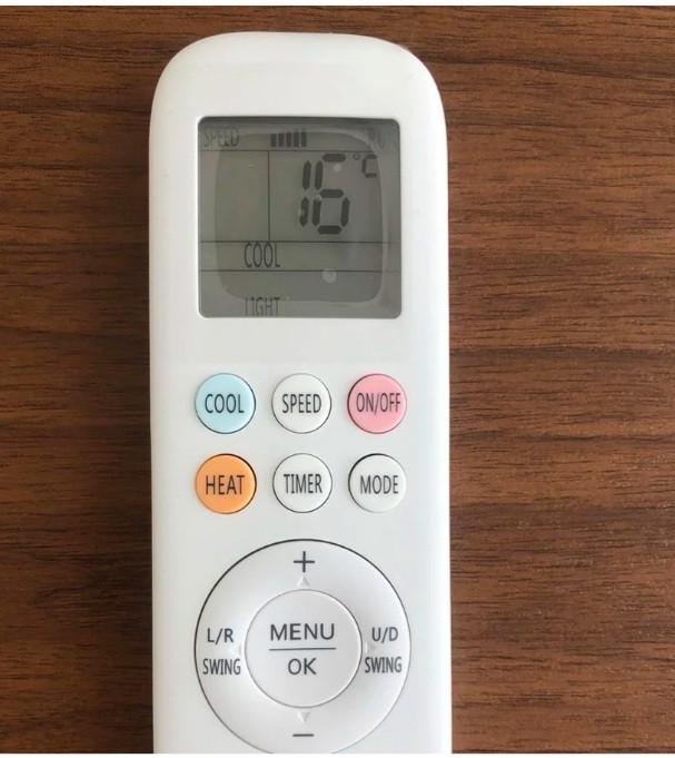 Кондиционер Osaka STV-09HH3 инверторный (29863111) - фото 3