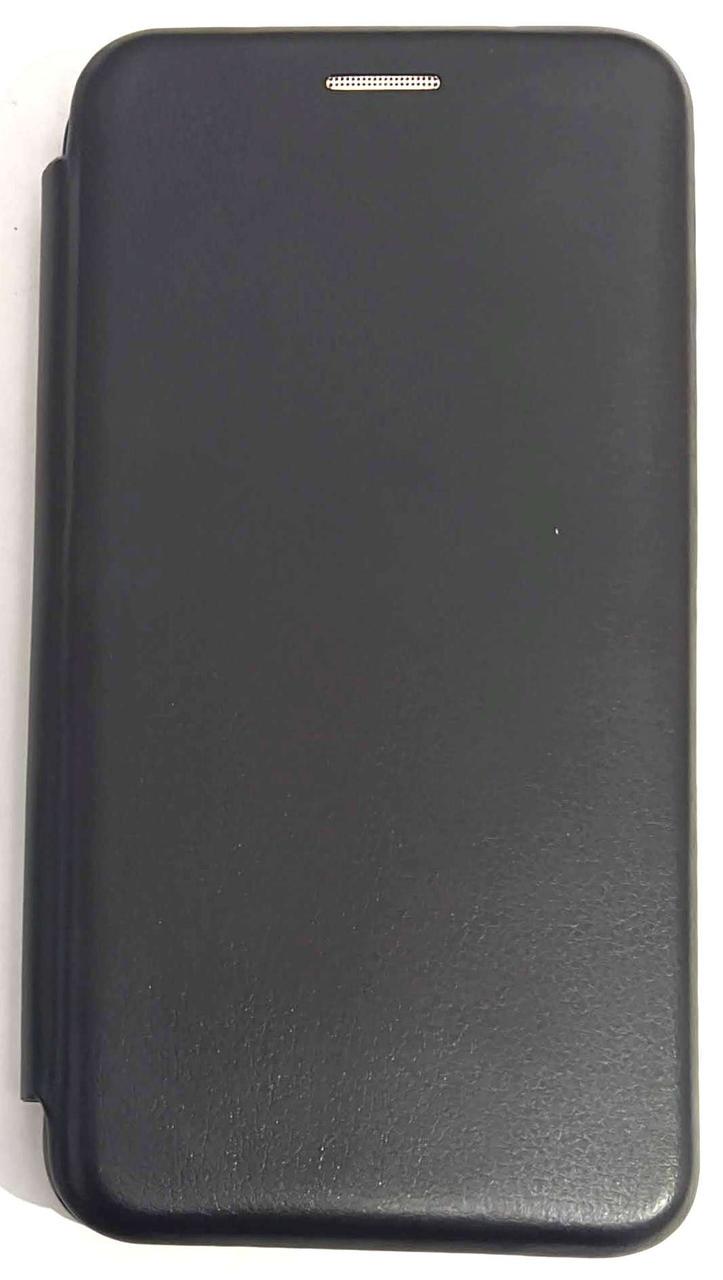 Чохол-книжка "Classy Level" для Realme 6/6S чорний