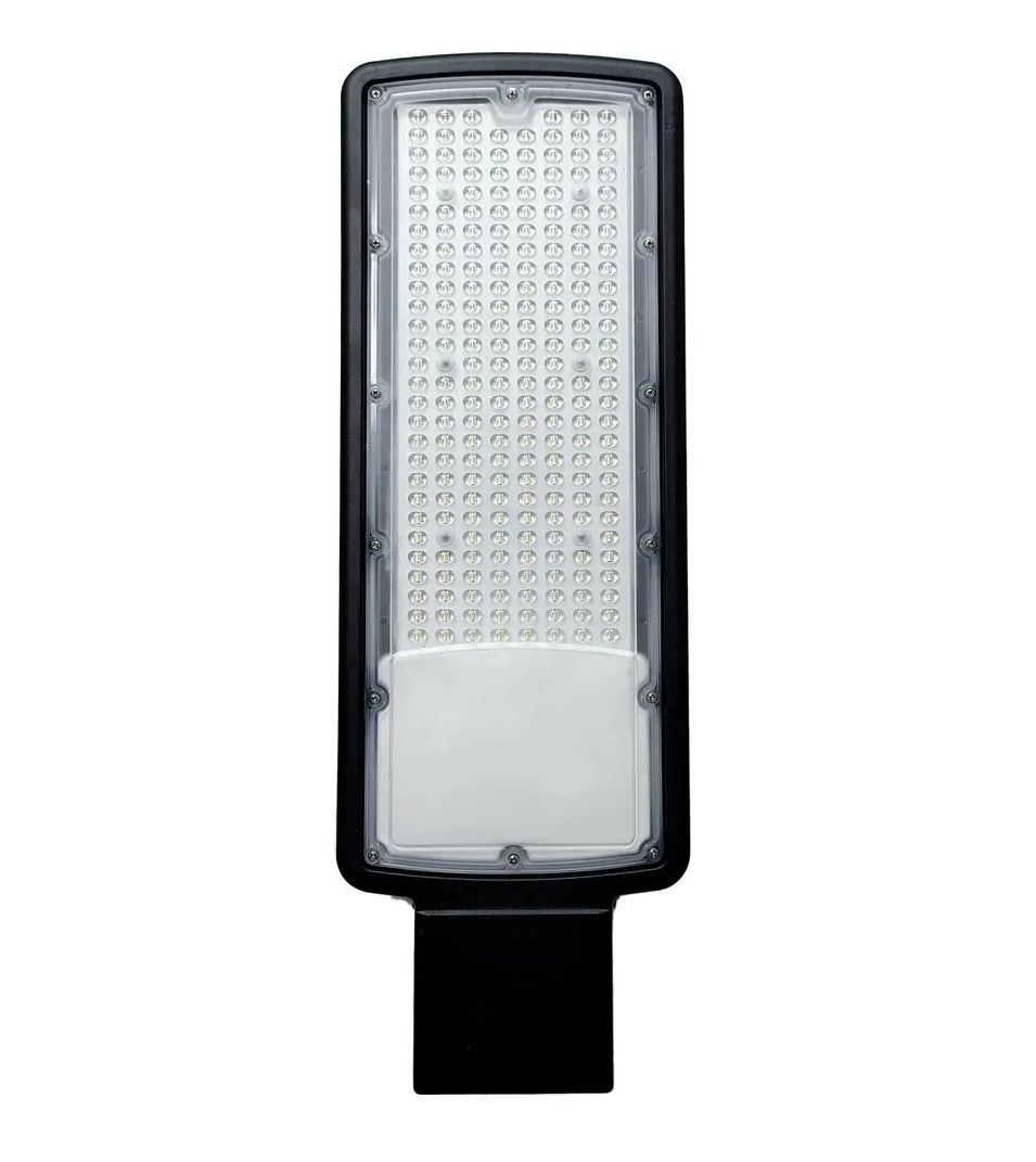 Консольний світильник вуличний LED 100 Вт 6400К SMD ECO (e160016)