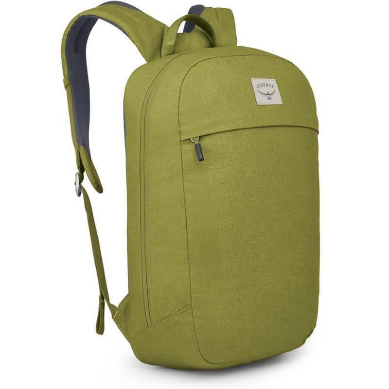 Городской рюкзак Osprey Arcane Large Day 20 л Matcha Green heather (009,001,0200)