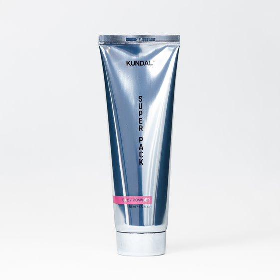 Маска для волосся Kundal Premium Hair Clinic Super Pack Baby Powder 258 мл (744393)