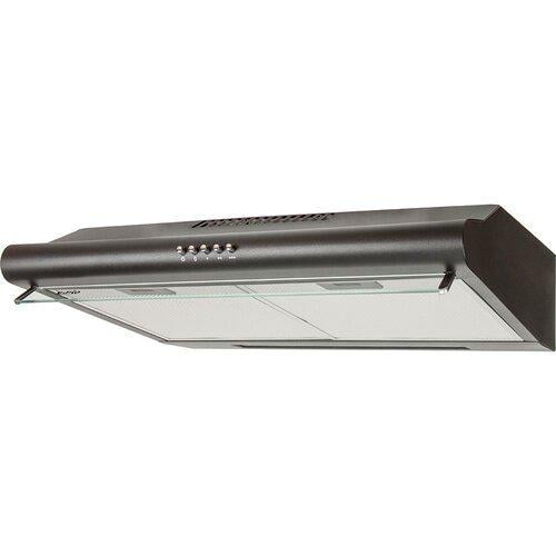 Витяжка Ventolux ROMA 60 BK LUX (4082)
