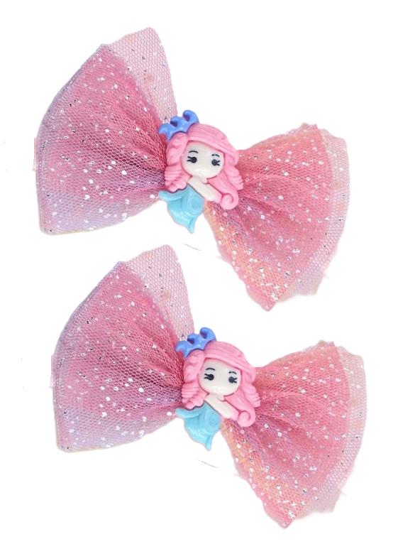 Набор заголок для волос Stenson WW02346 2 шт.