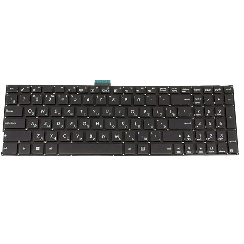 Клавиатура для ноутбука Asus V502UW (168403)