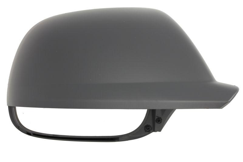 Крышка зеркала AVTM Volkswagen Touareg 10.02-11.06 правая грунт. 186342137