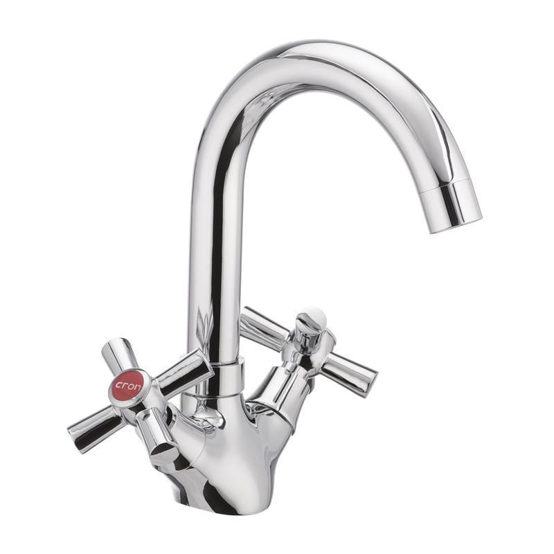 Смеситель для умывальника Cron POLO 274 (CR0202)