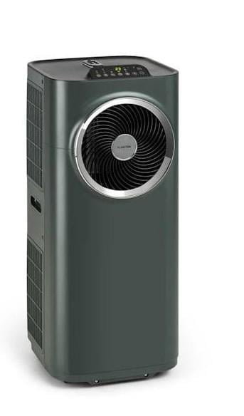 Кондиционер мобильный KLARSTEIN Kraftwerk Smart 12K (10034665)