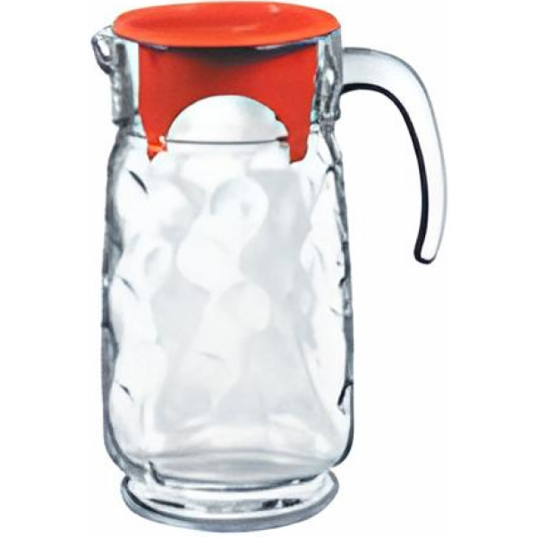 Кувшин Pasabahce Rings 1,65 л