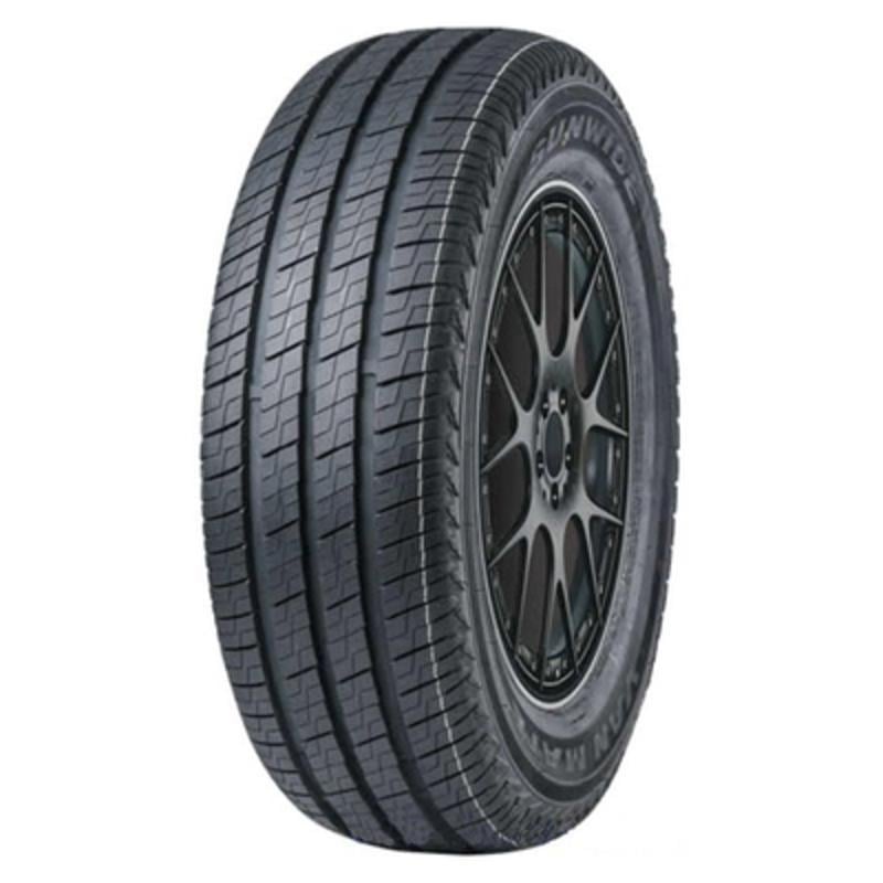 Автошина Sunwide Vanmate 205/65 R15C 102/100T (323688)