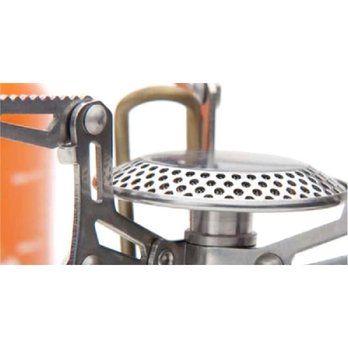 Газовий пальник зі шлангом Fire-Maple FMS-118 (54882) - фото 3 Газовий пальник зі шлангом Fire-Maple FMS-118 (54882) - фото 3