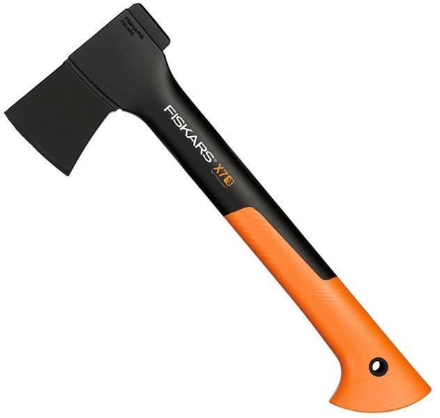 Топор туристический X7-XS Fiskars 121423