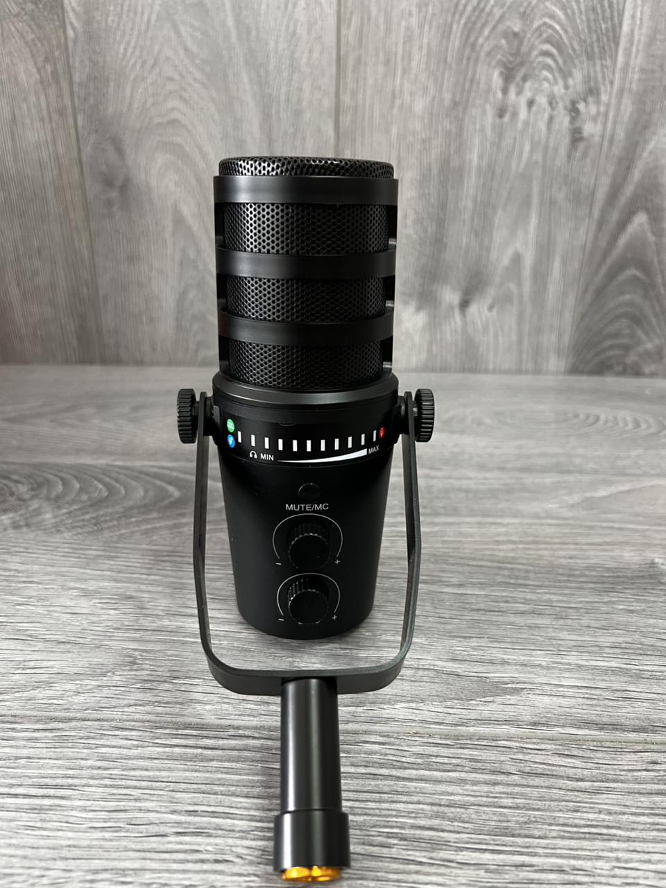 Микрофон профессиональный Z-203 PK 703 с креплением студийное качество 50Hz–18kHz SNR >90dB - фото 2 Микрофон профессиональный Z-203 PK 703 с креплением студийное качество 50Hz–18kHz SNR >90dB - фото 2