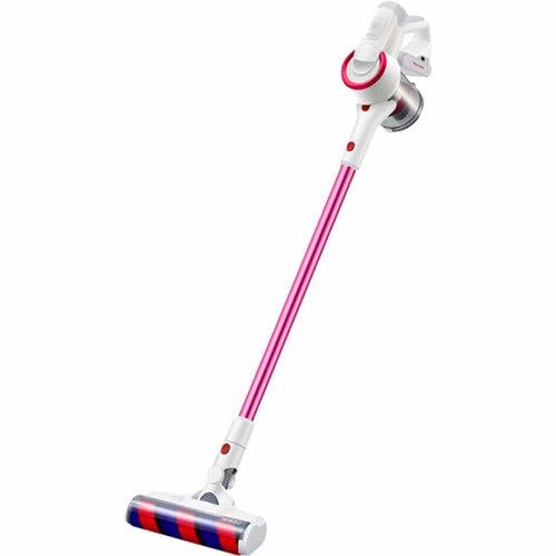 Ручний пилосос JIMMY Wireless Vacuum Cleaner Fuchsia JV53R (49457)