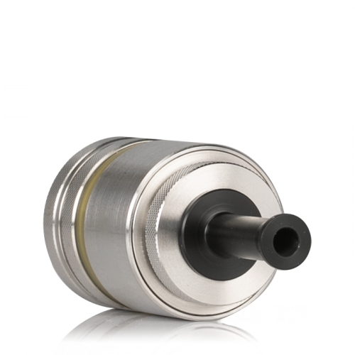 Бак для вейпа Siren V4 MTL RTA 22 мм 2,5 мл Silver (11005) - фото 2