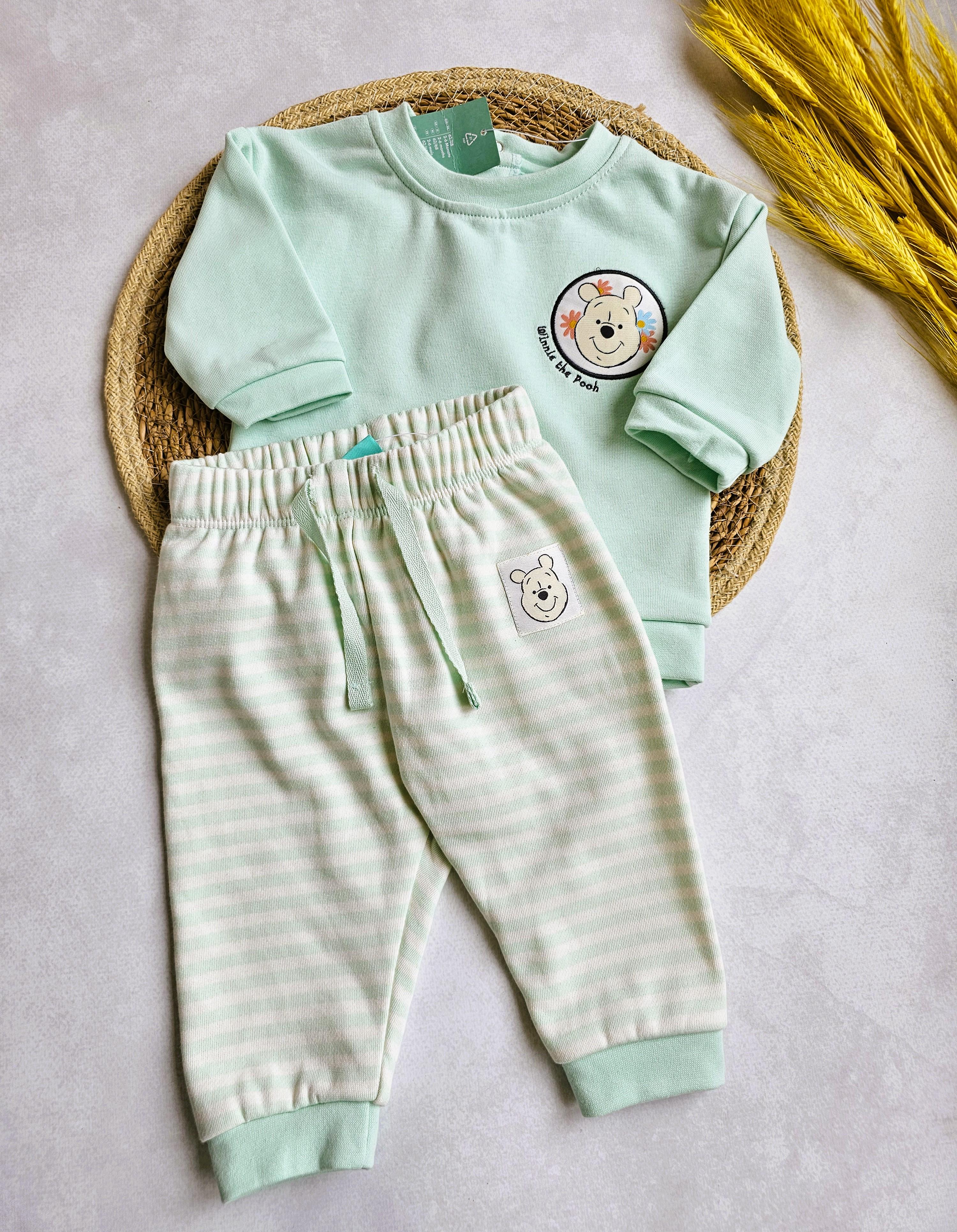 Костюм детский Disney Baby демисезонный 62-68 см (023716)