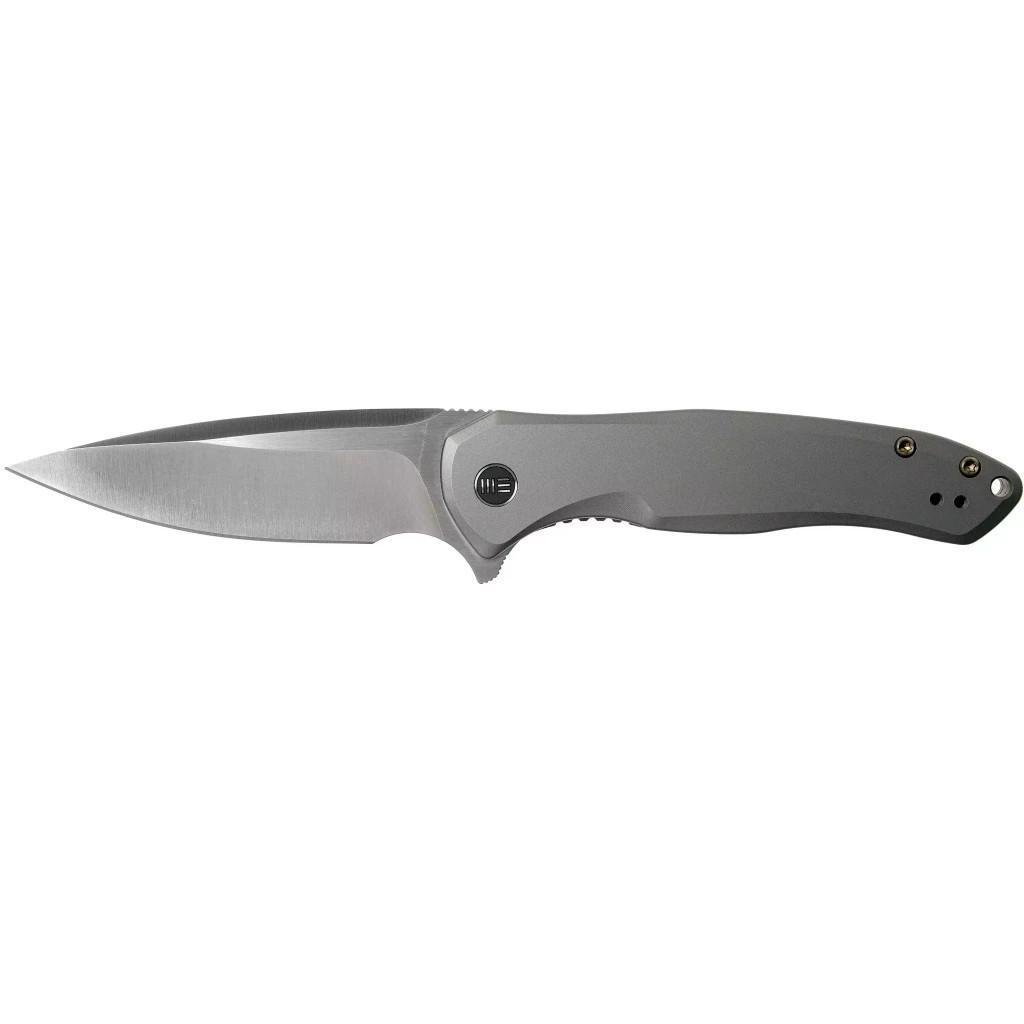 Ніж складаний Weknife Kitefin Grey (m264829)