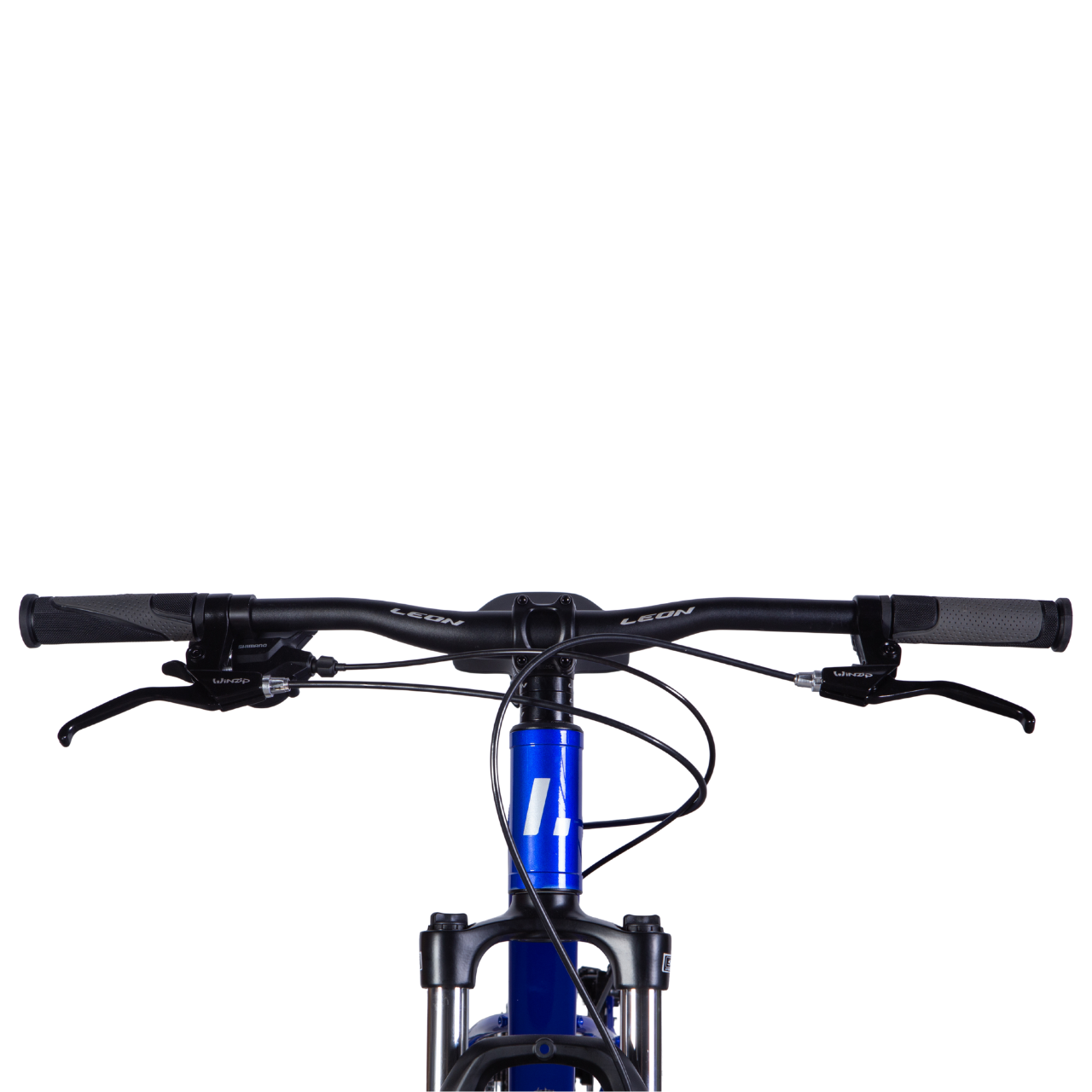 Велосипед подростковый Leon SUPER JUNIOR DD CS AL 26" 13" 2025 Синий - фото 4 Велосипед подростковый Leon SUPER JUNIOR DD CS AL 26" 13" 2025 Синий - фото 4