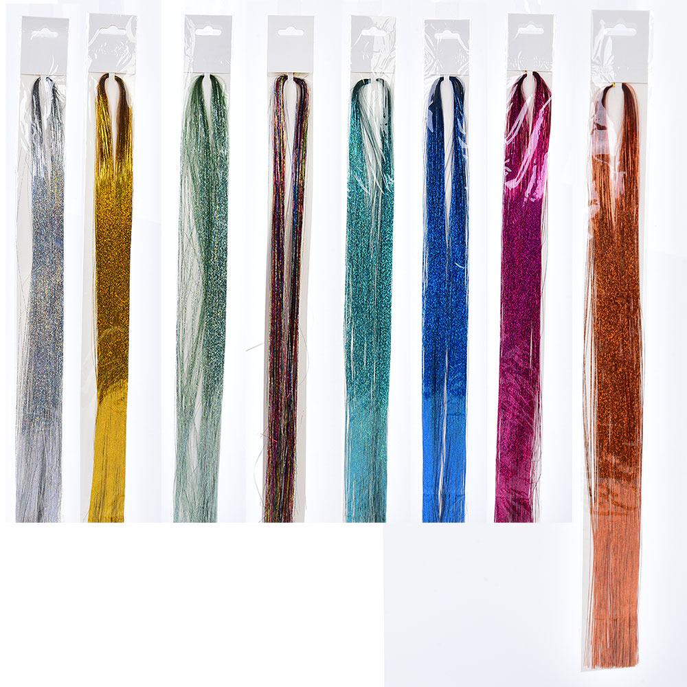 Аксессуар для волос Канекалон 6 шт. 47 см (FG24060307B)