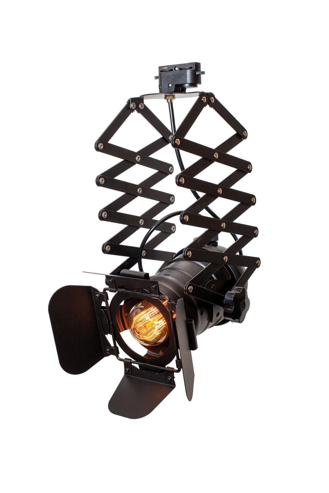 Прожектор Орхідея Чорний (140545) Прожектор Орхідея Чорний (140545)