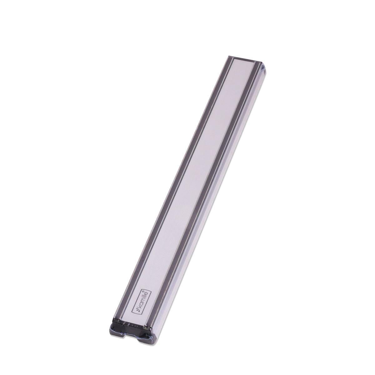 Магнитная планка Kamille KM-1058 36,5 см. (90966) Магнитная планка Kamille KM-1058 36,5 см. (90966)