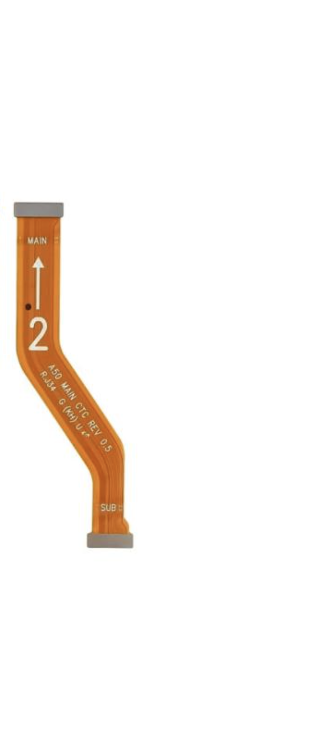 Основной шлейф дисплея для Samsung A50/A505 (000552259)