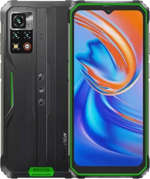 Смартфон Blackview BV9200 8/256GB NFC Global Version Green