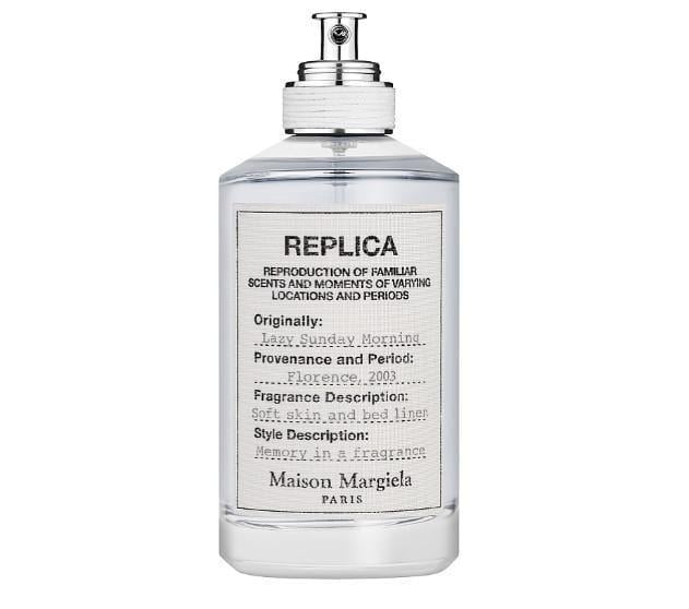 Туалетная вода для женщин Maison Martin Margiela Lazy Sunday Morning 100 мл