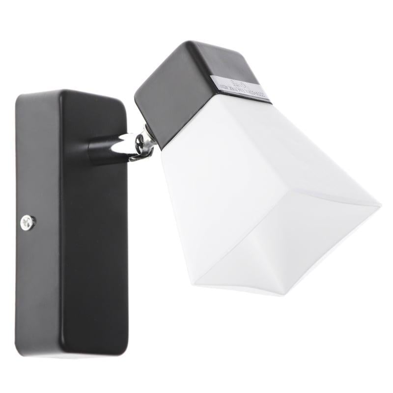 Светильник спот Brille HTL-155/1 E14 (L94-015)