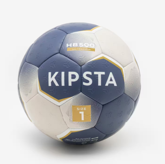 Гандбольный мяч ATORKA №1 гибридный Синий (2663185191) Гандбольный мяч ATORKA №1 гибридный Синий (2663185191)