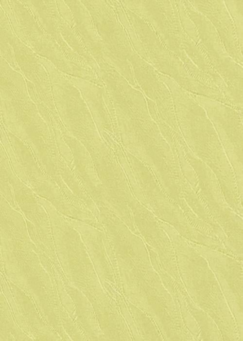 Рулонная штора NewTex Вода 120х165 см Желтый (2072)