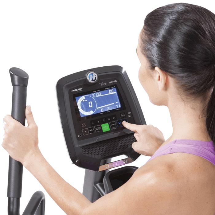 Орбітрек Horizon Fitness Andes 3.1 - фото 5