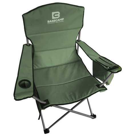 Крісло Base Camp Hunter Olive Green (1033-BCP 10201)