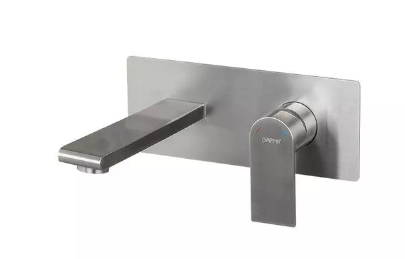 Смеситель для умывальника Gappo SATENRESU-KO G1099-21