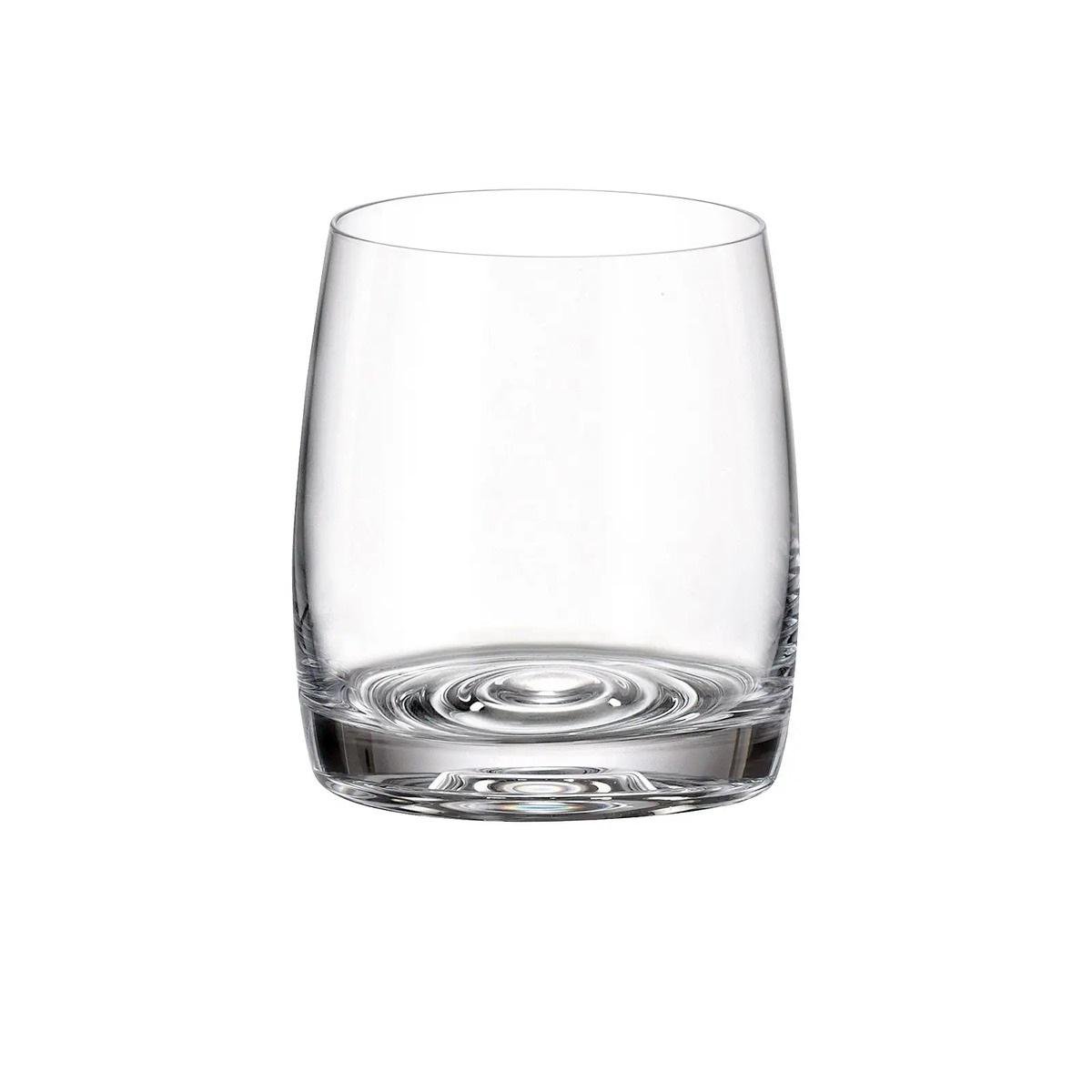 Набір склянок Bohemia Aqua 2SG77/00000/290 290 мл 6 шт. (118837) - фото 1 Набір склянок Bohemia Aqua 2SG77/00000/290 290 мл 6 шт. (118837) - фото 1