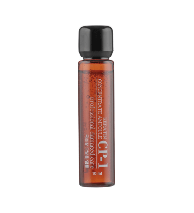 Эссенция кератиновая ESTHETIC HOUSE CP-1 Keratin Concentrate Ampoule для волос 10х10 мл (3147926642)