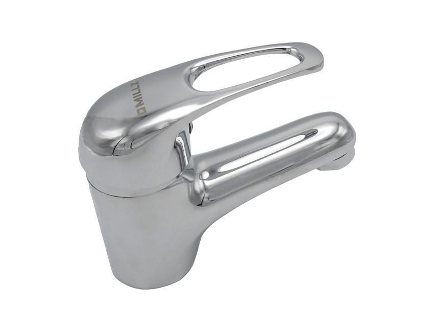 Смеситель для умывальника Millz шпилька картридж Ø40 (00000022896)