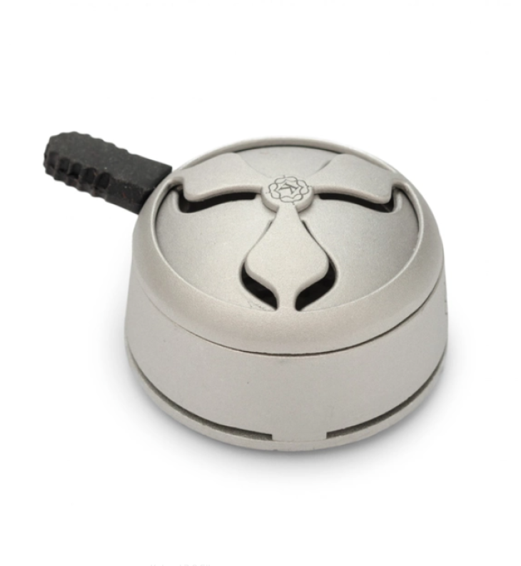 Стабілізатор жару для кальяну STORM Калауд Storm Silver (2412117357) Стабілізатор жару для кальяну STORM Калауд Storm Silver (2412117357)