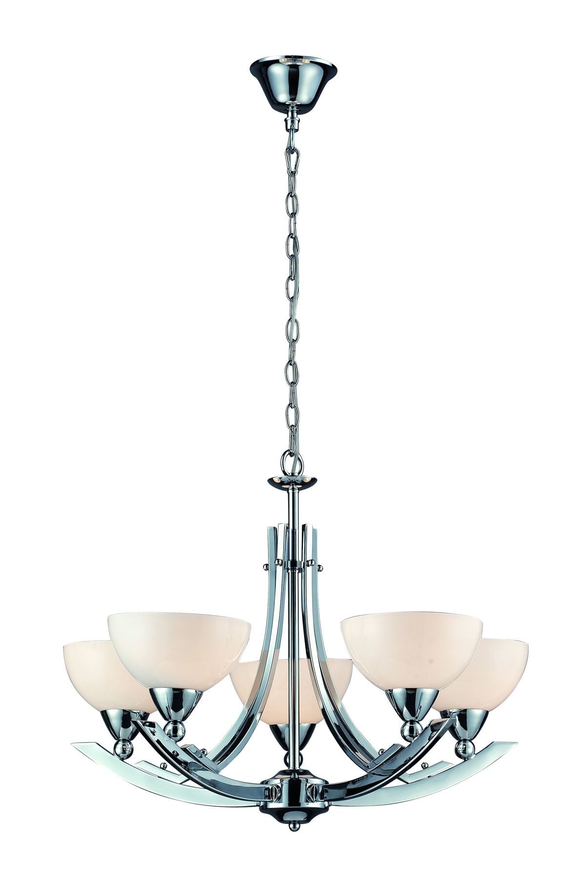 Люстра Wunderlicht (7083-45P)