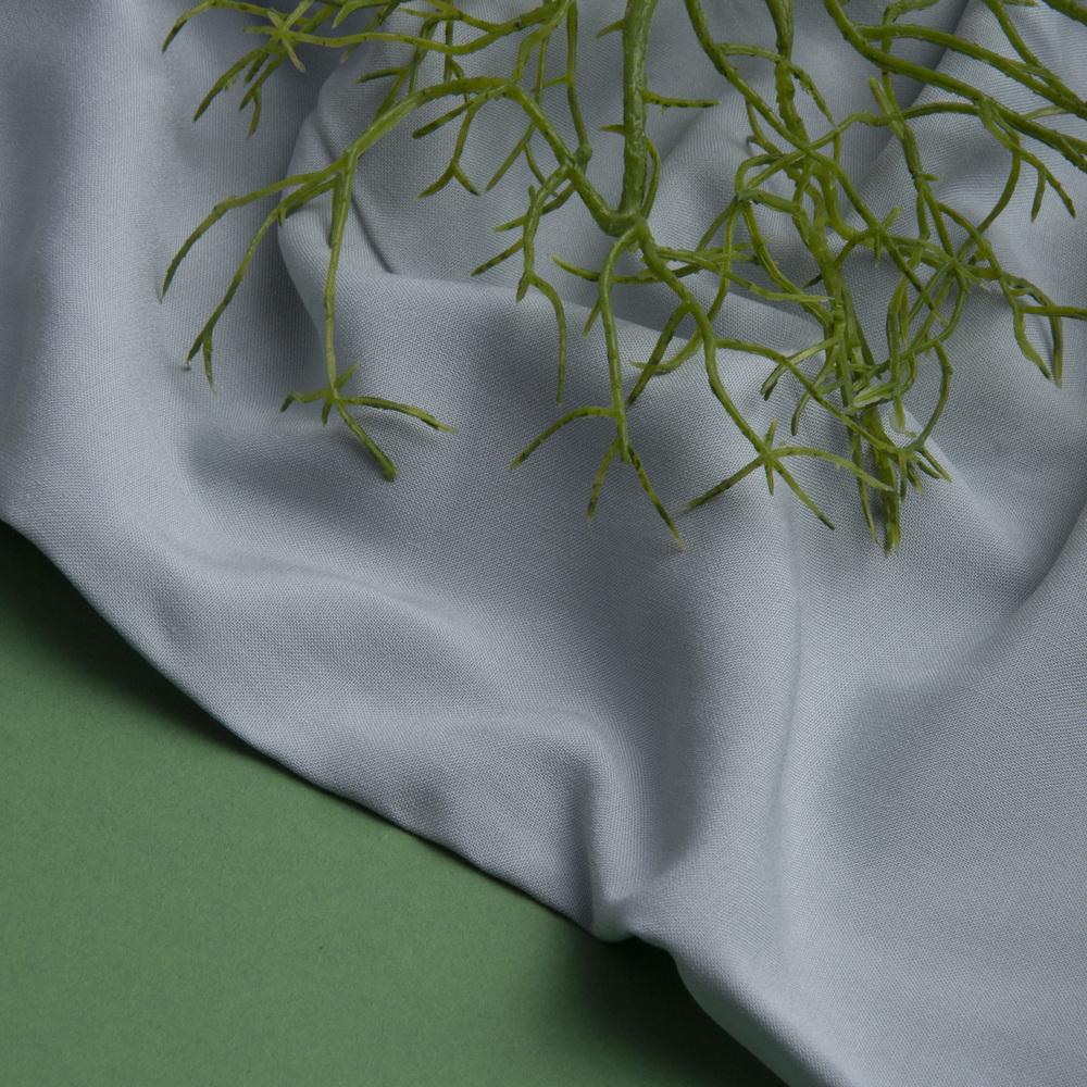 Тканина віскоза плательна штапель Дороті Полин (25290) - фото 3 Тканина віскоза плательна штапель Дороті Полин (25290) - фото 3