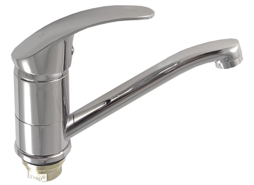 Змішувач для кухні Frap F4521-2