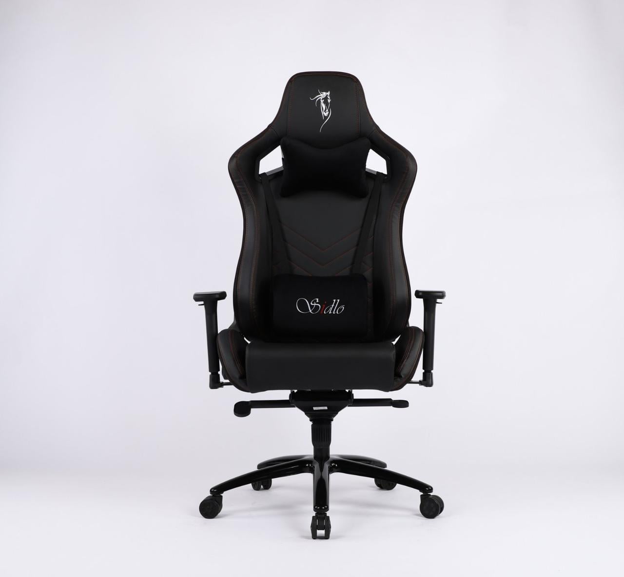 Компьютерное кресло Phantom mel L Black