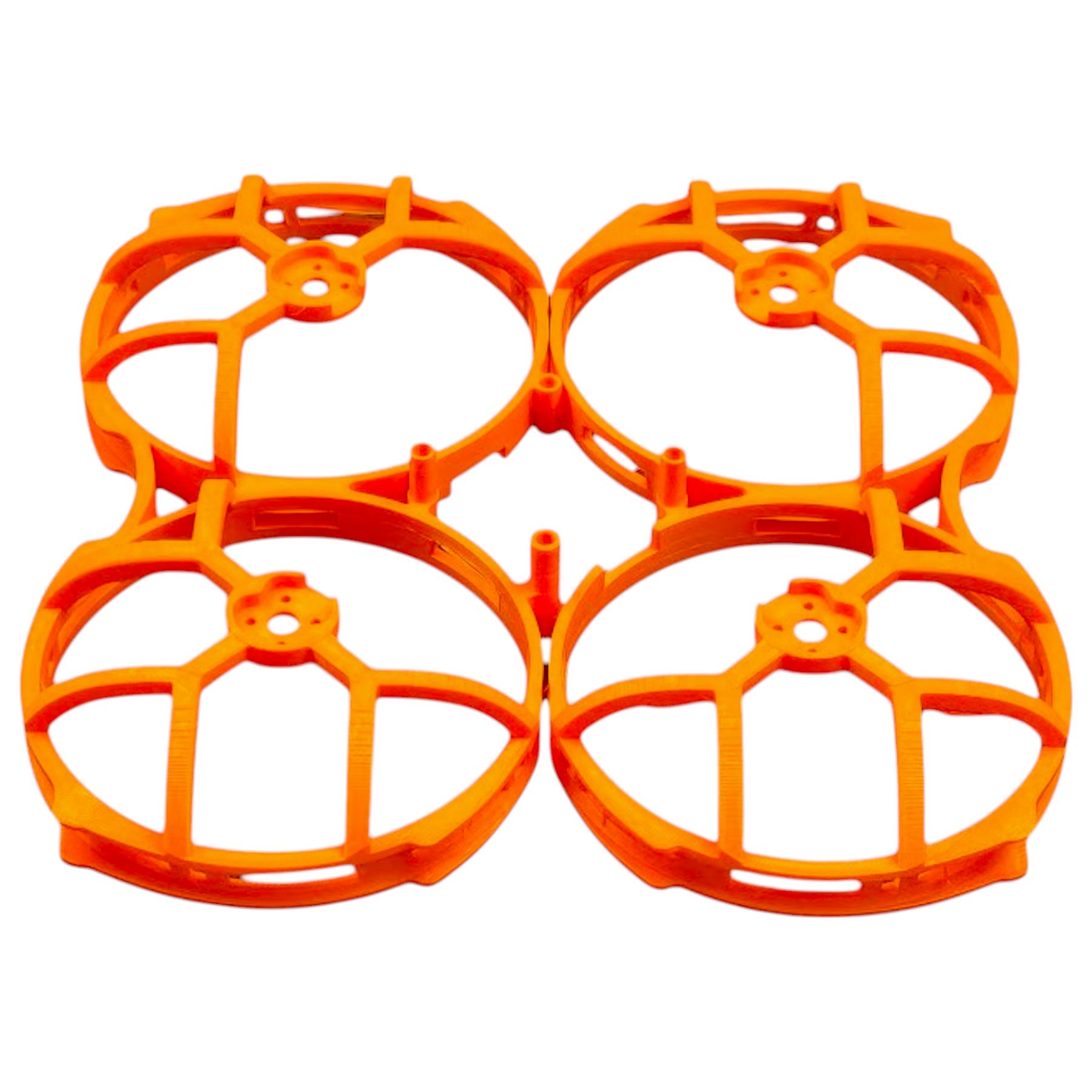 Защита пропеллеров для Cinelog35 3D-печатная защита для дрона от Phoenix drones (77003)