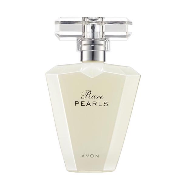 Парфюмерная вода Avon Rare Pearls 50 мл (29007343)